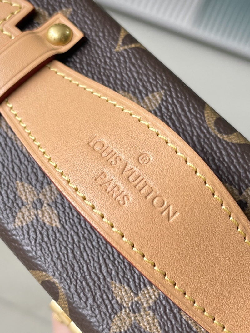 LV Satchel Bags